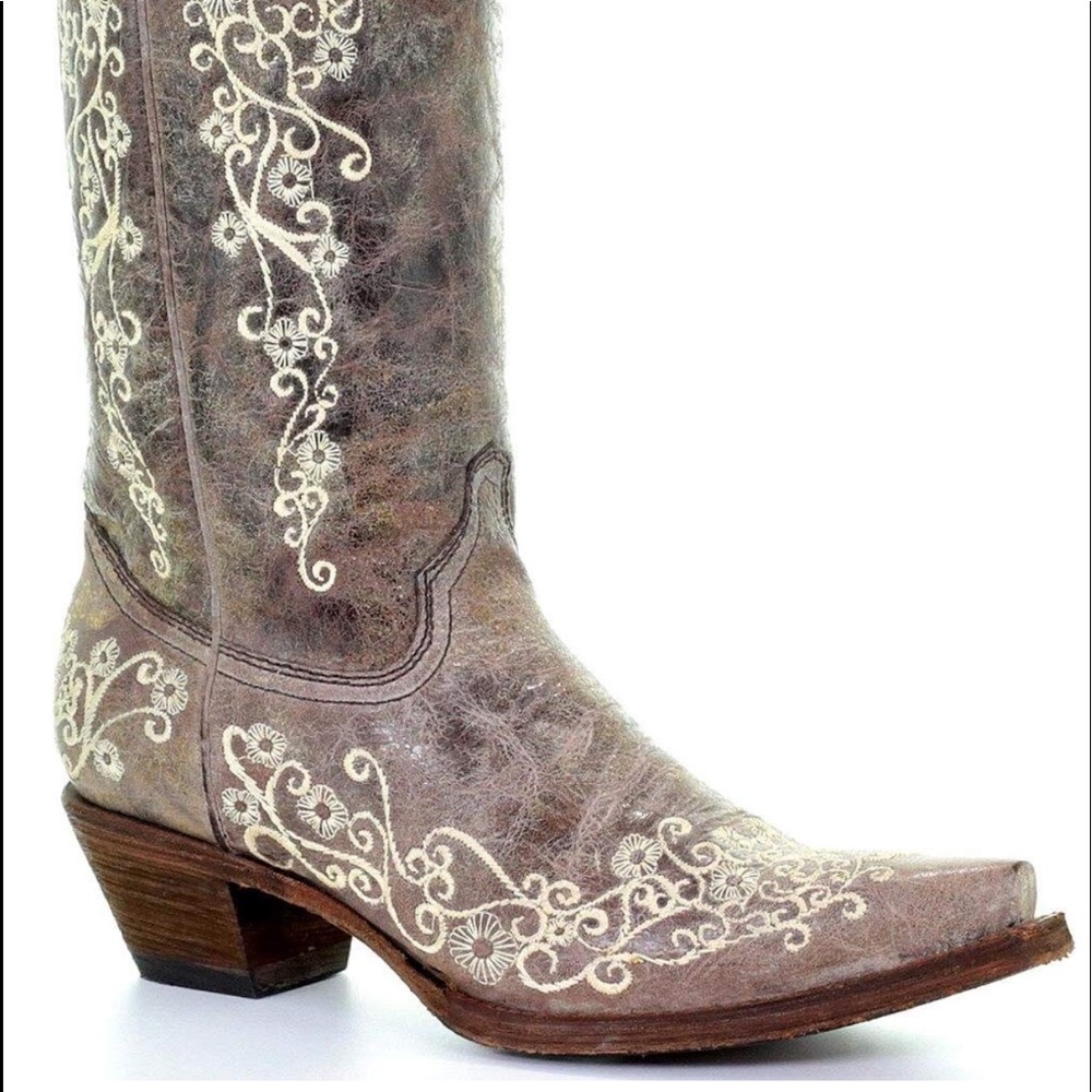 Corral Boots - A1094